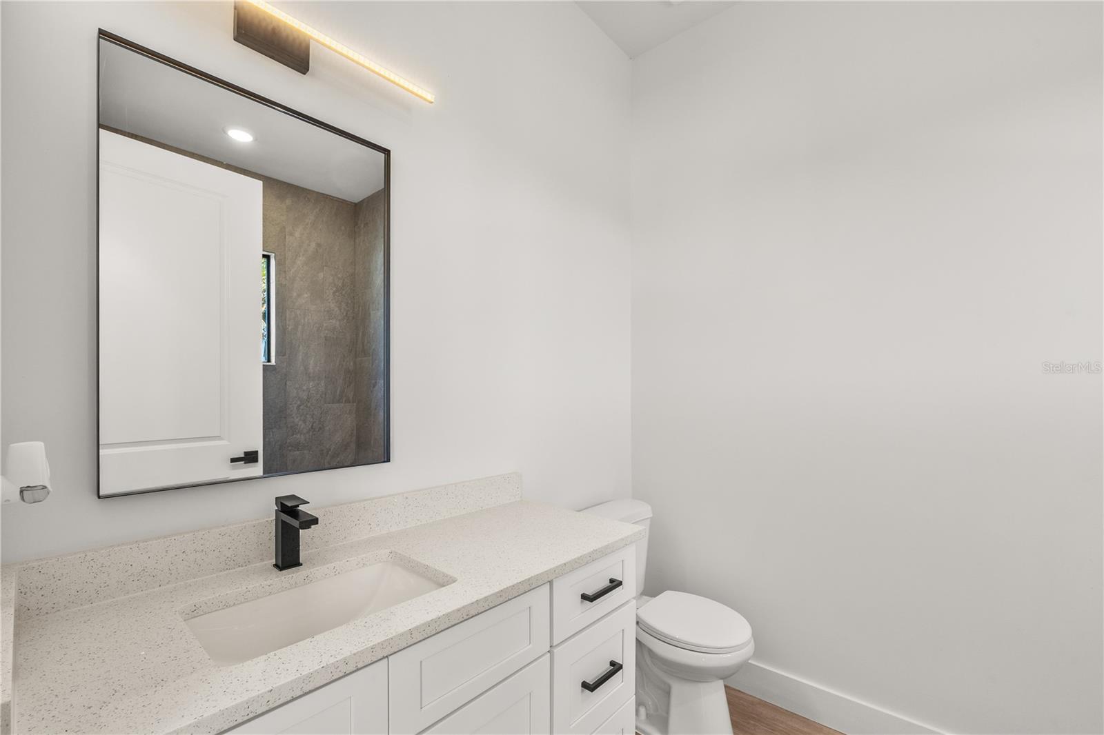 Bathroom 3