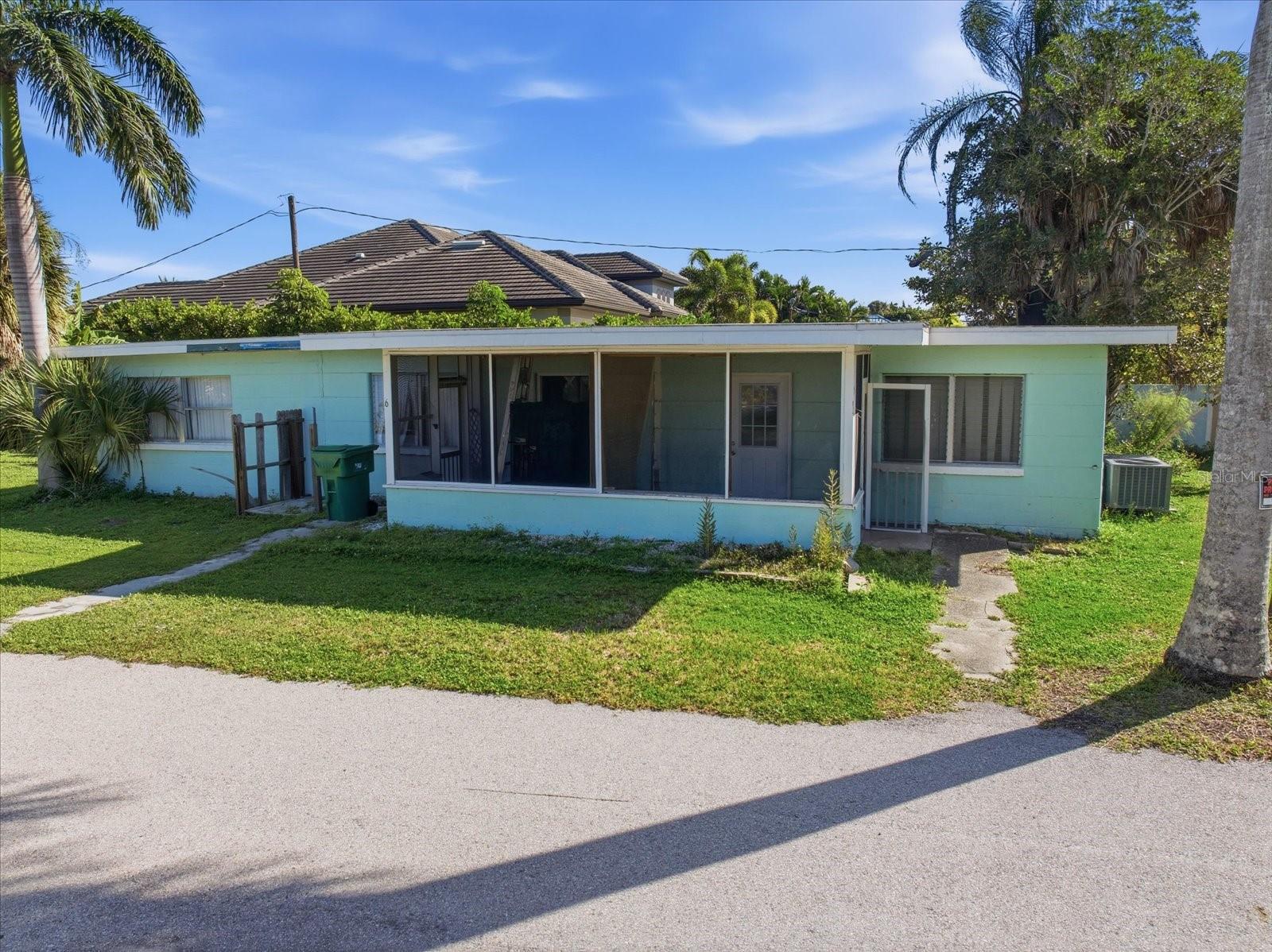 25452 SHORE DRIVE, Punta Gorda, FL 33950