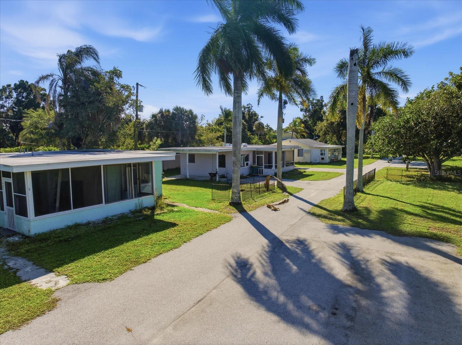 25452 SHORE DRIVE, Punta Gorda, FL 33950