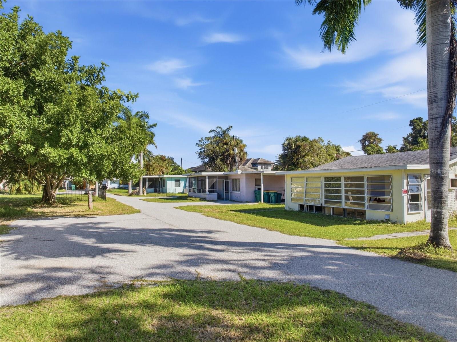 25452 SHORE DRIVE, Punta Gorda, FL 33950