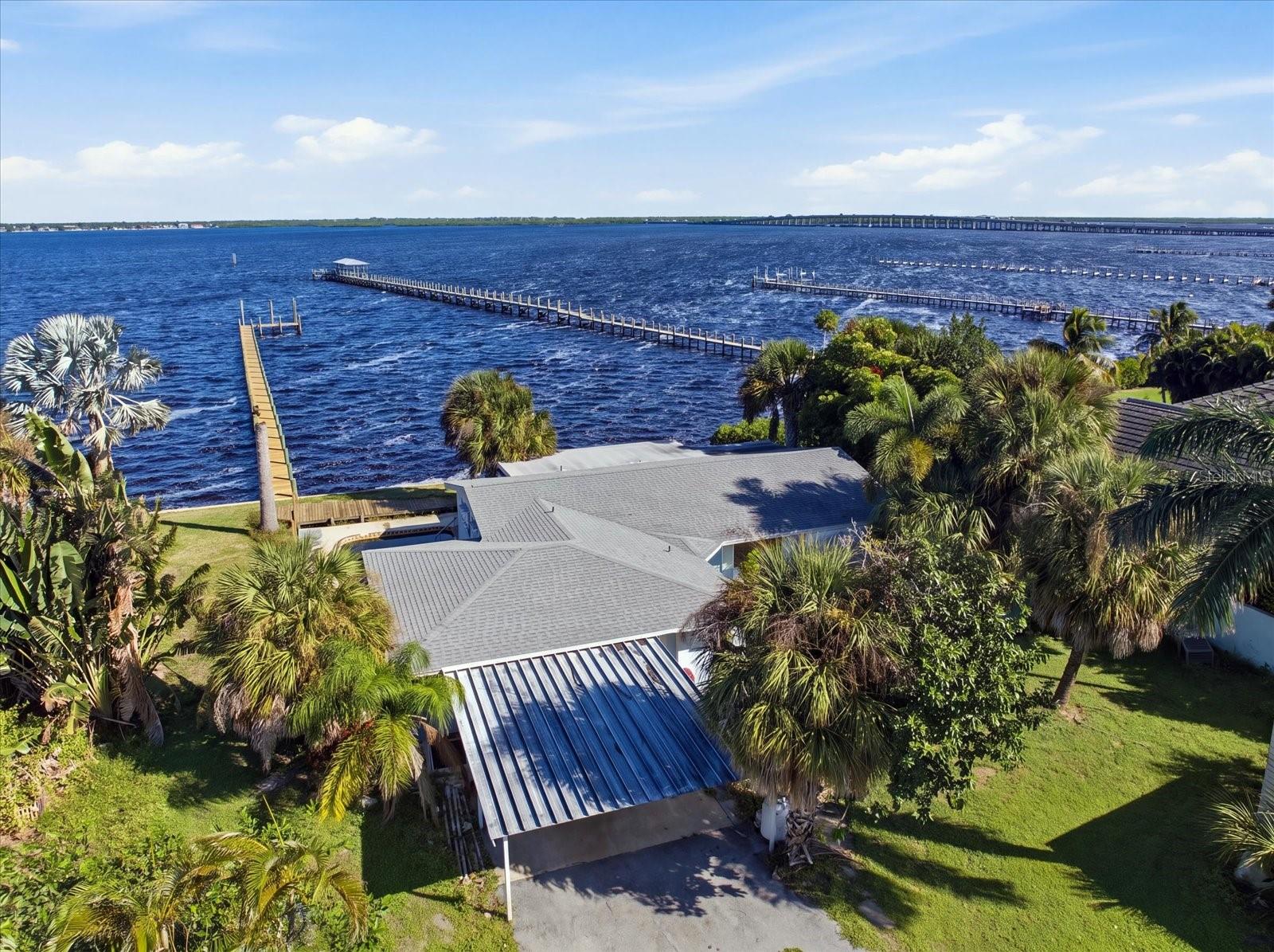 25452 SHORE DRIVE, Punta Gorda, FL 33950