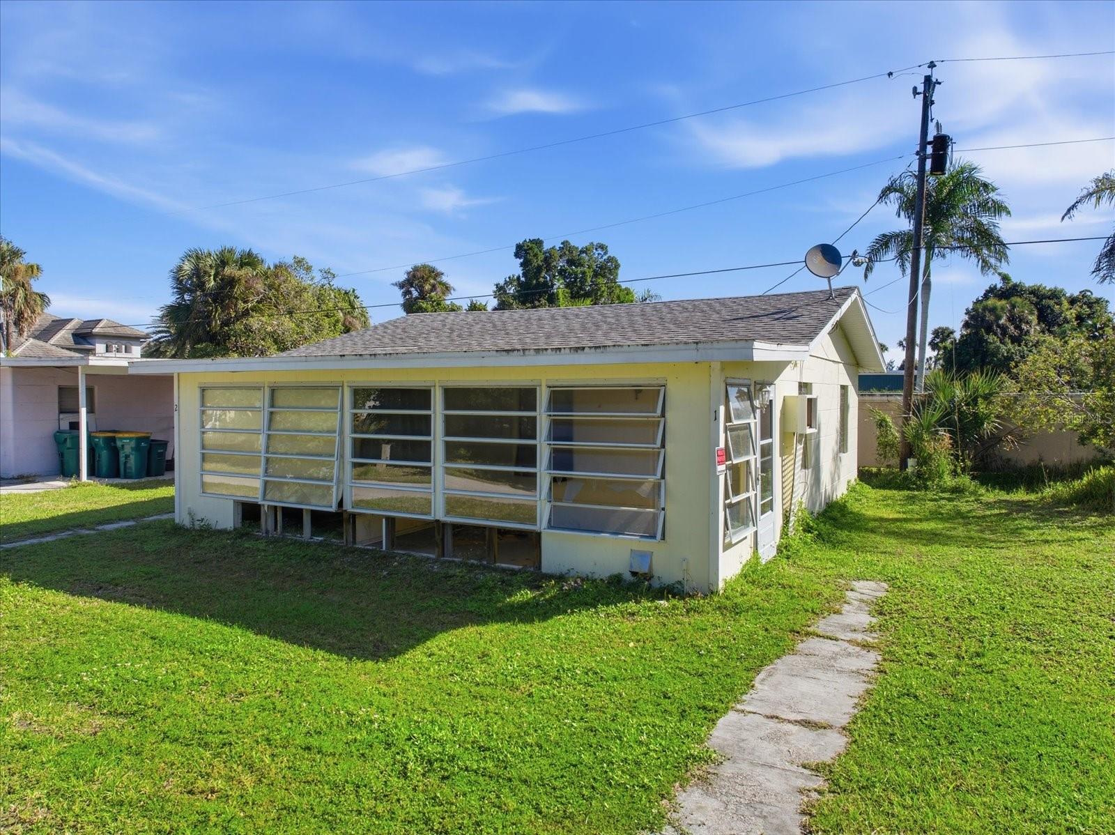 25452 SHORE DRIVE, Punta Gorda, FL 33950