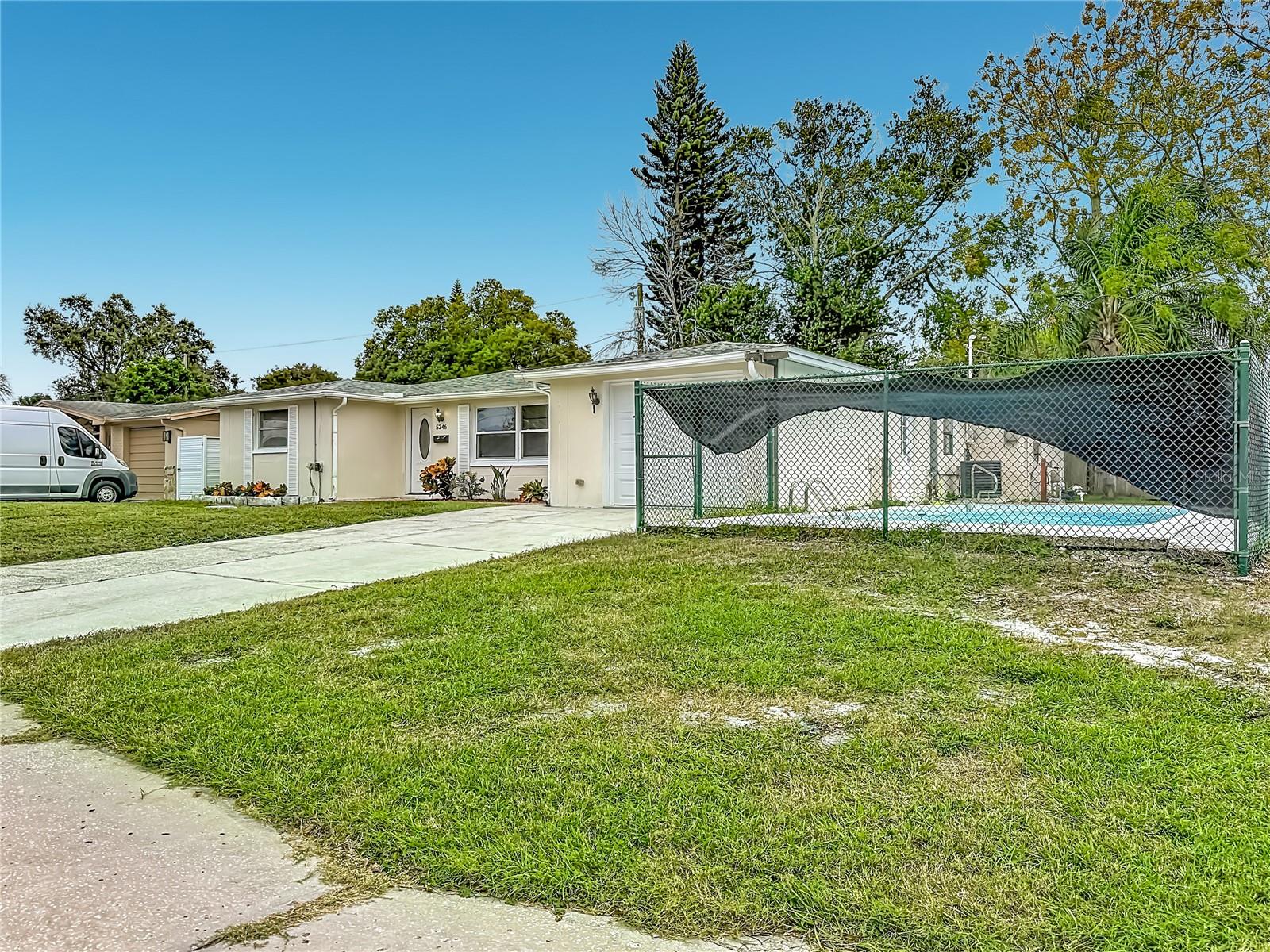 5246 DRIFT TIDE DRIVE, New Port Richey, FL 34652