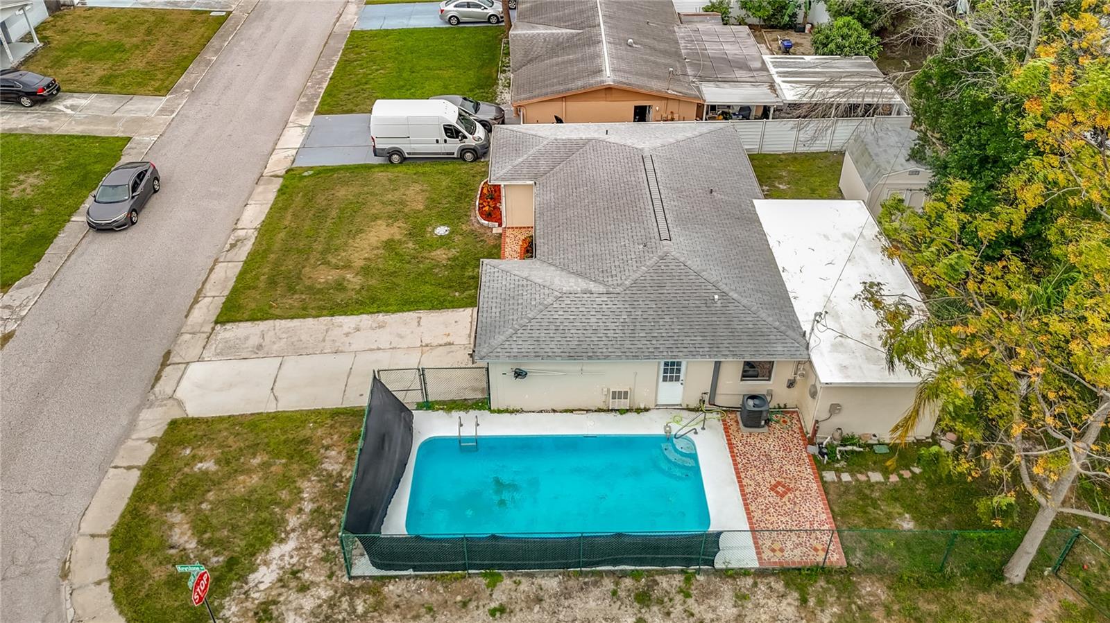 5246 DRIFT TIDE DRIVE, New Port Richey, FL 34652