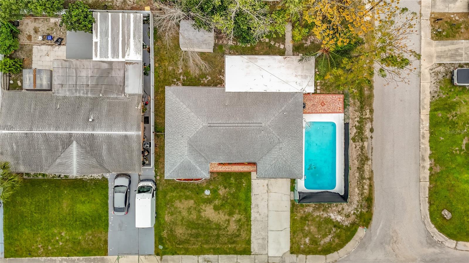 5246 DRIFT TIDE DRIVE, New Port Richey, FL 34652