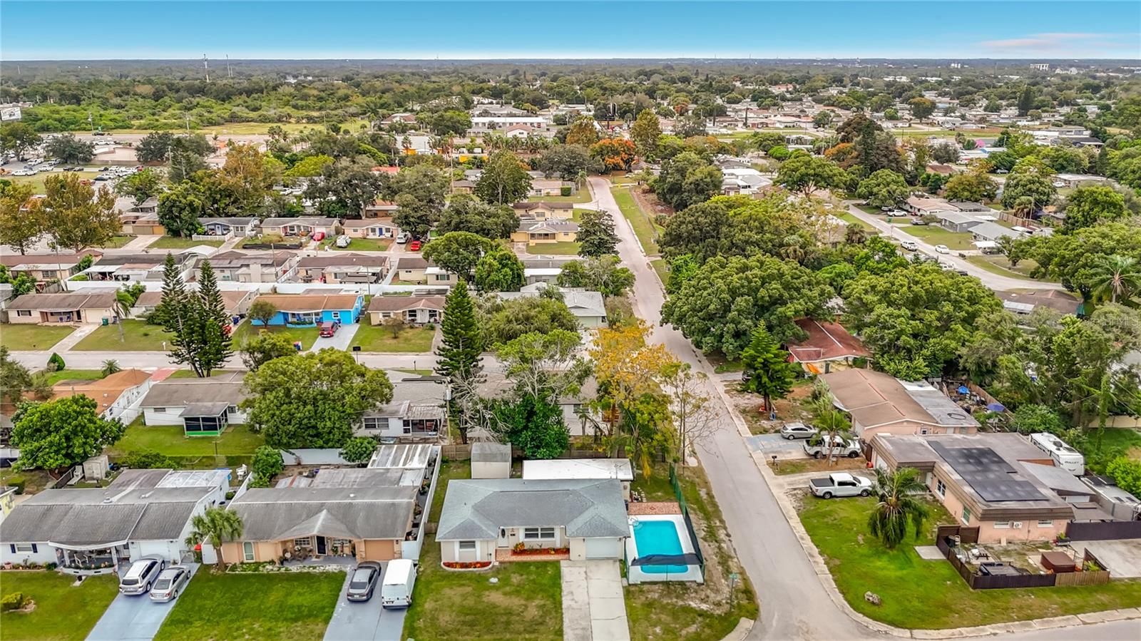 5246 DRIFT TIDE DRIVE, New Port Richey, FL 34652