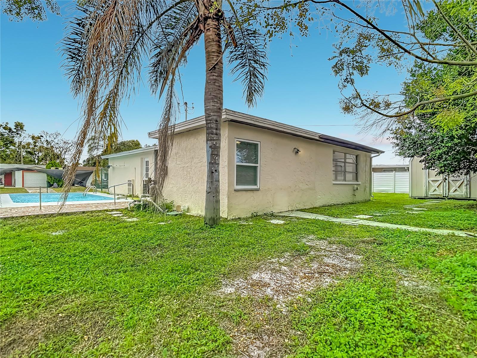 5246 DRIFT TIDE DRIVE, New Port Richey, FL 34652