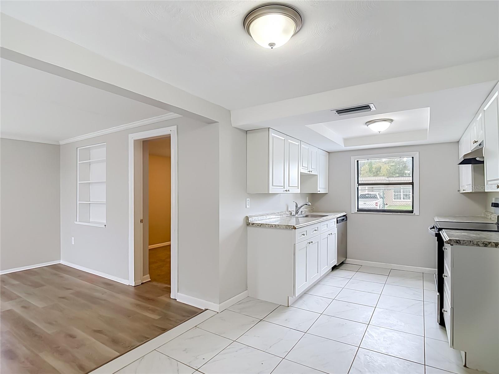 5246 DRIFT TIDE DRIVE, New Port Richey, FL 34652