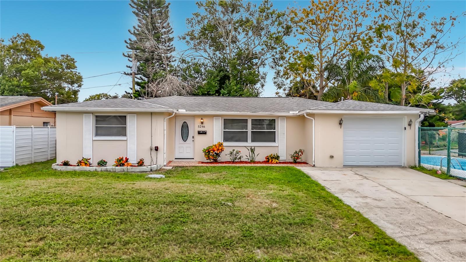 5246 DRIFT TIDE DRIVE, New Port Richey, FL 34652