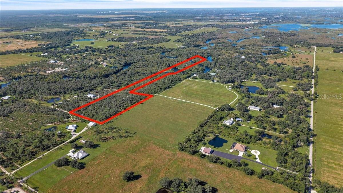 33431 SERENE DRIVE, Punta Gorda, FL 33982