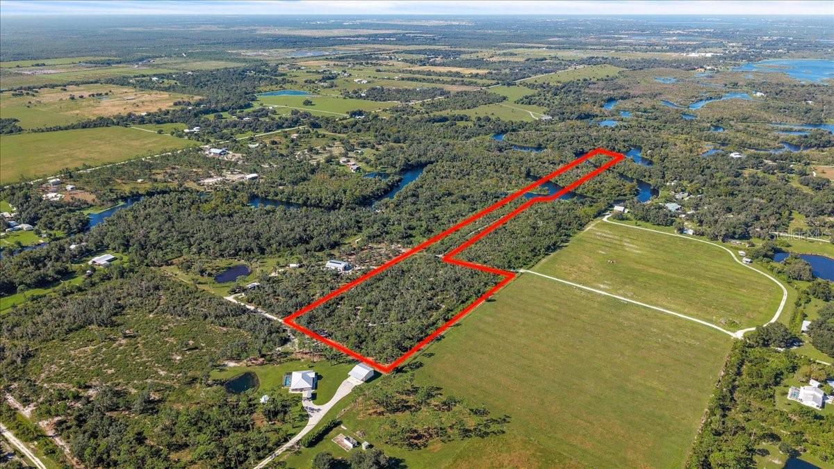 33431 SERENE DRIVE, Punta Gorda, FL 33982
