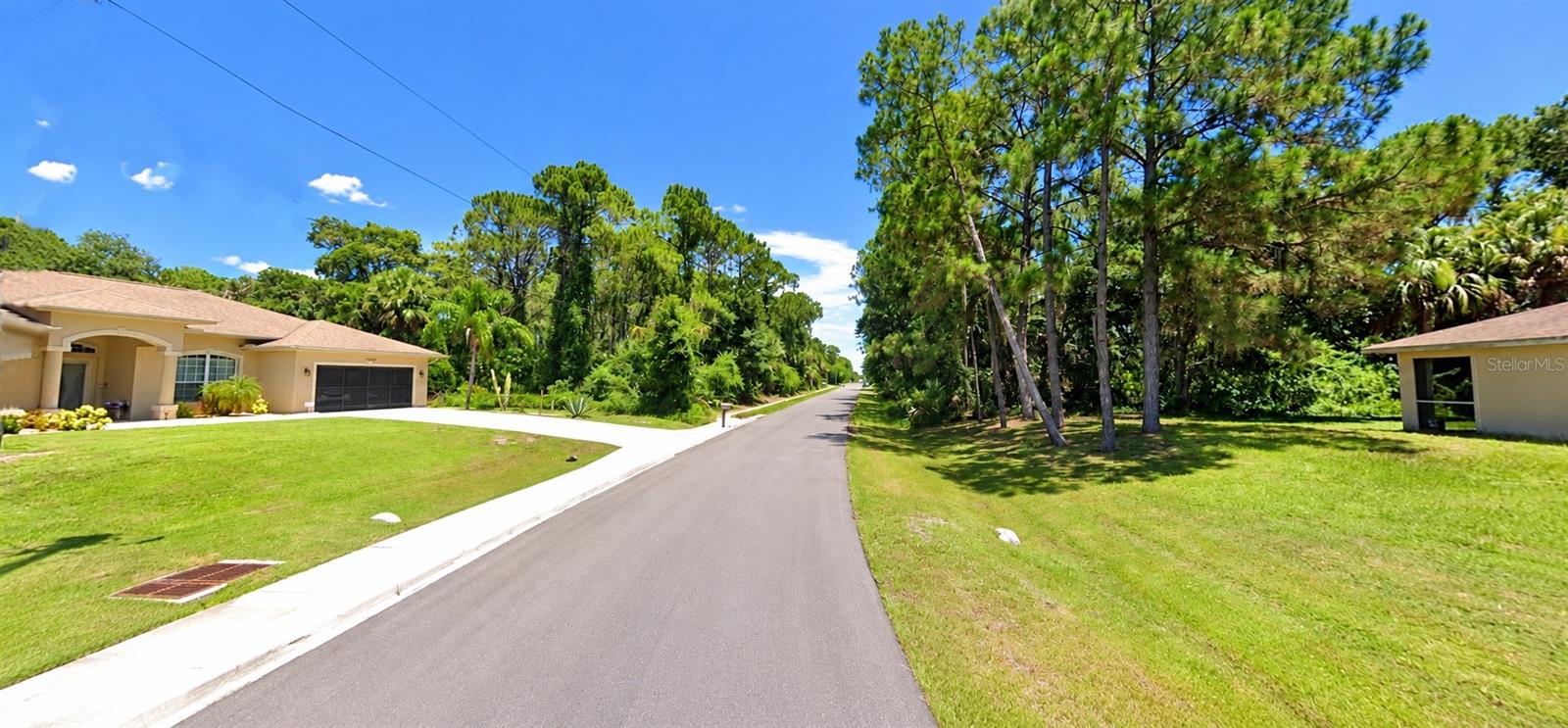 CHIPLEY AVENUE, North Port, FL 34286