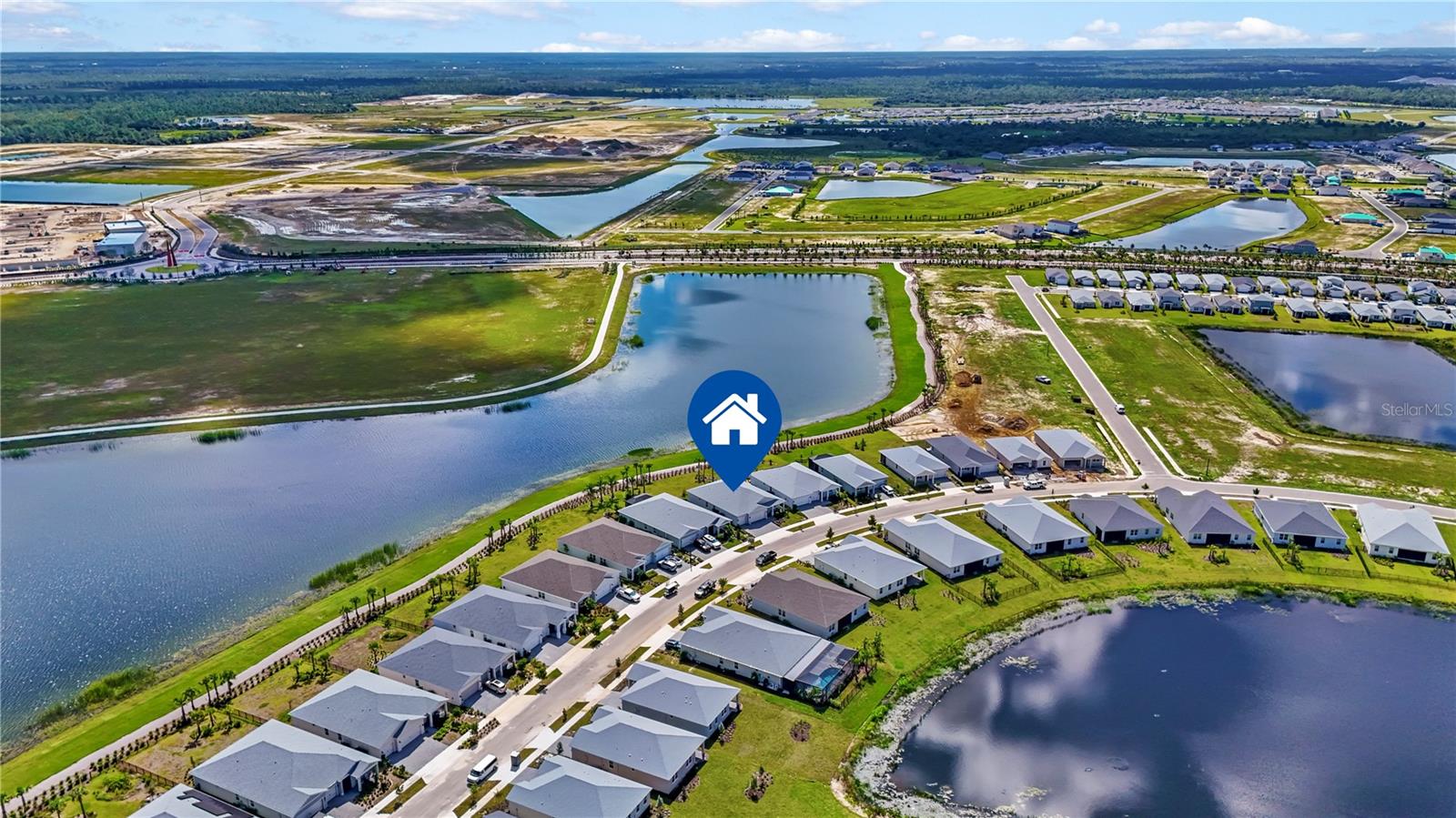 44513 FRONTIER DRIVE, Punta Gorda, FL 33982