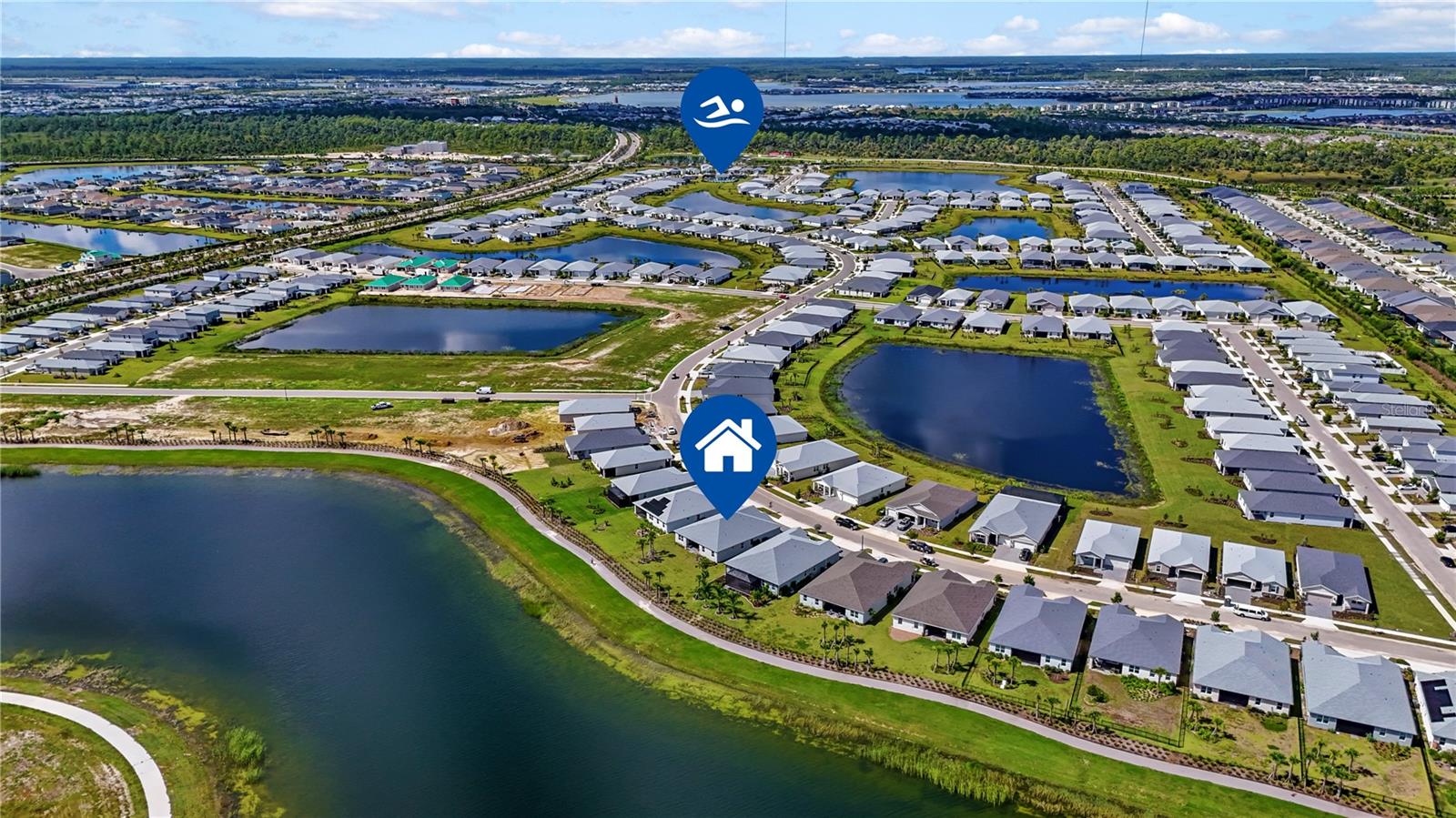 44513 FRONTIER DRIVE, Punta Gorda, FL 33982