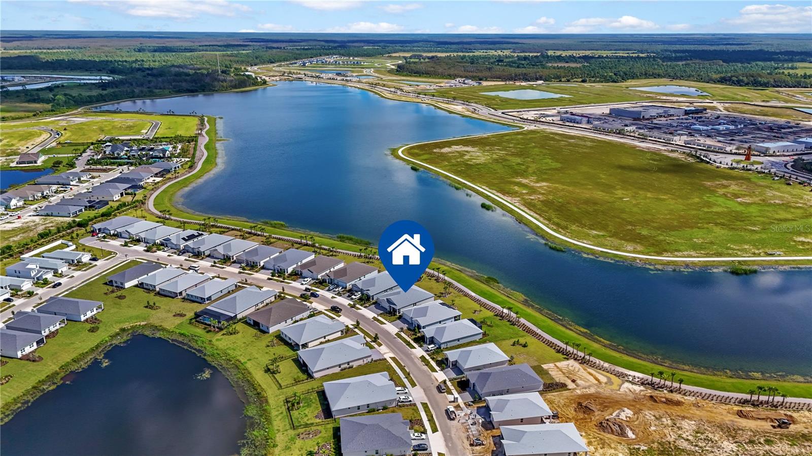 44513 FRONTIER DRIVE, Punta Gorda, FL 33982