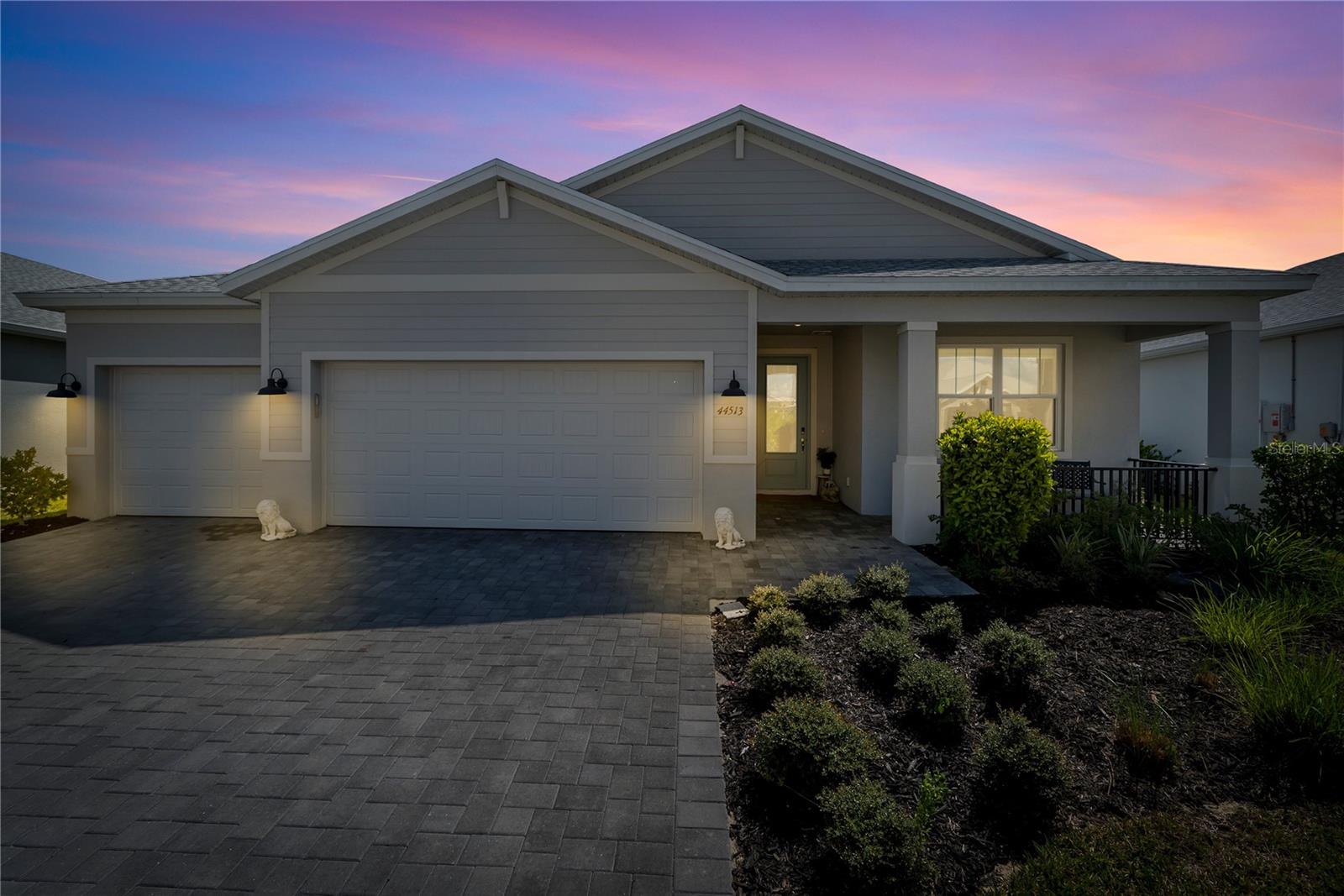 44513 FRONTIER DRIVE, Punta Gorda, FL 33982