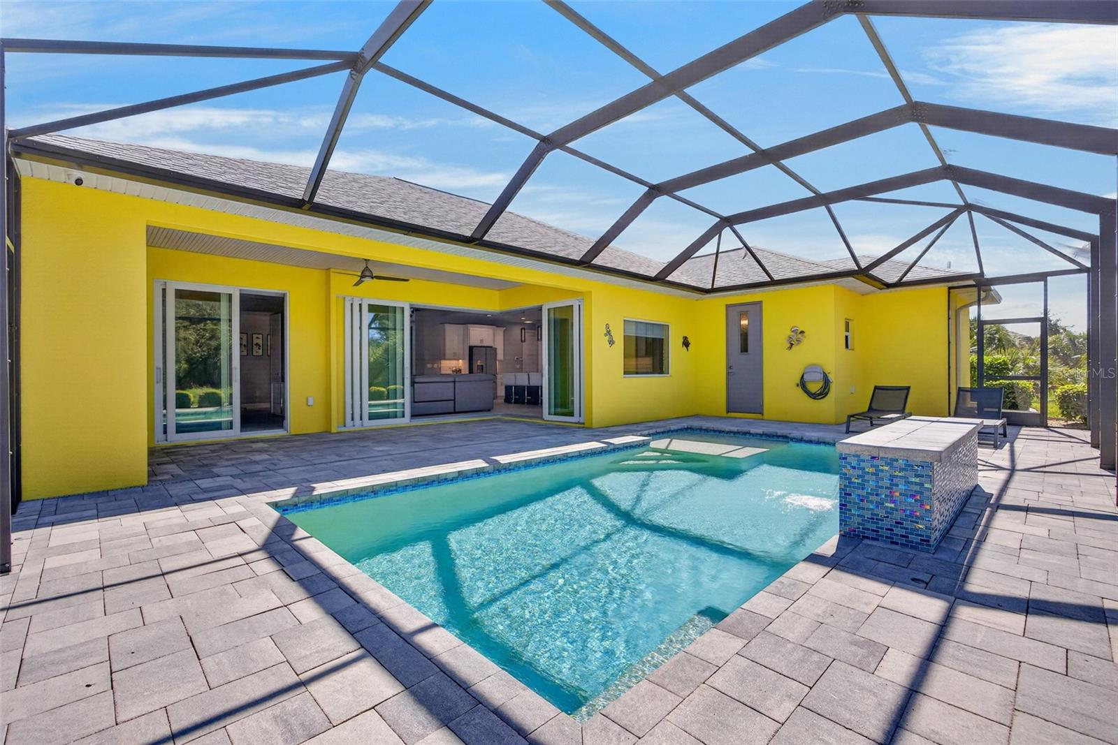 10001 WINNIPEG STREET, Port Charlotte, FL 33981