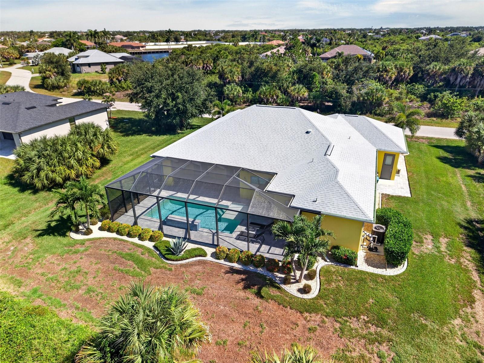 10001 WINNIPEG STREET, Port Charlotte, FL 33981