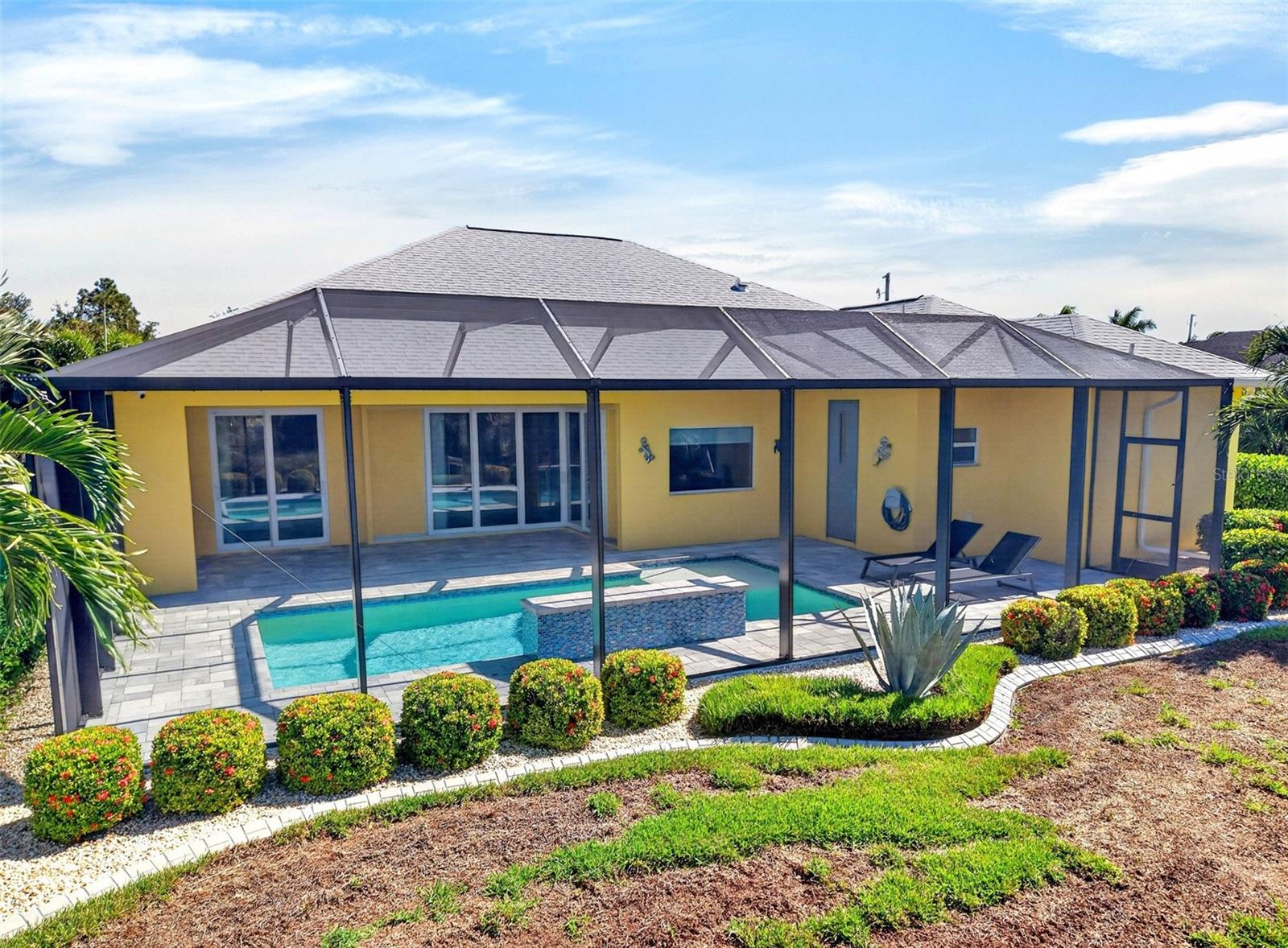 10001 WINNIPEG STREET, Port Charlotte, FL 33981