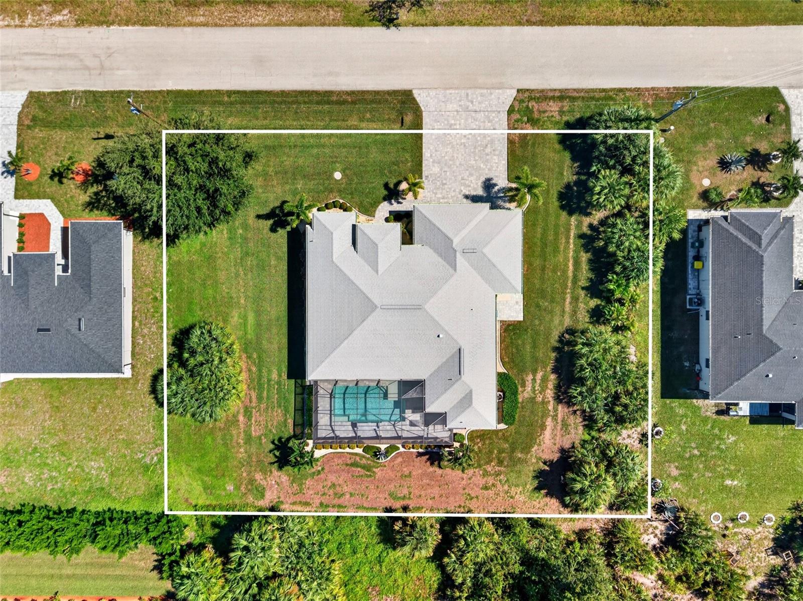 10001 WINNIPEG STREET, Port Charlotte, FL 33981