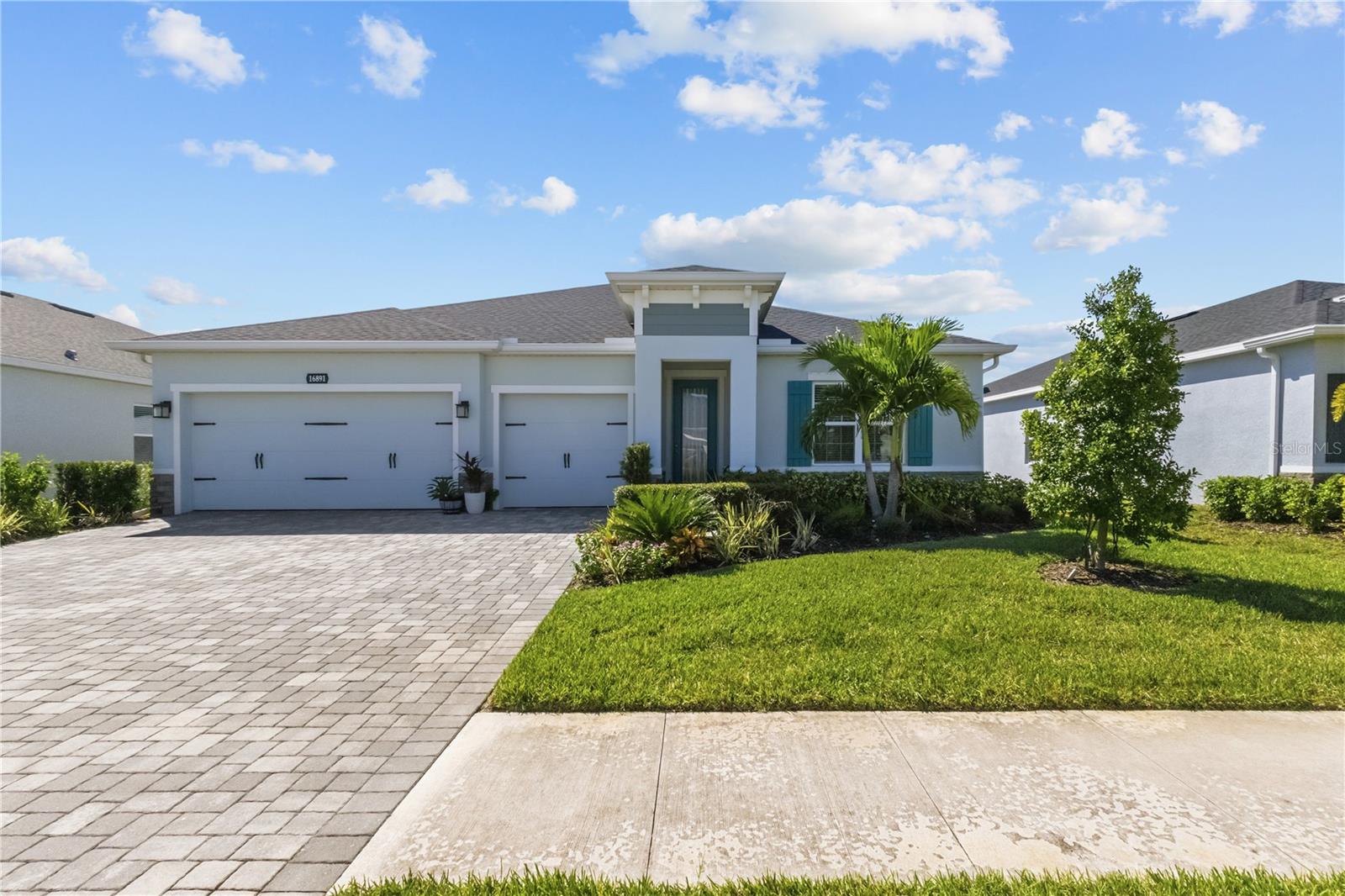 16891 CASTORO DRIVE, Port Charlotte, FL 33953