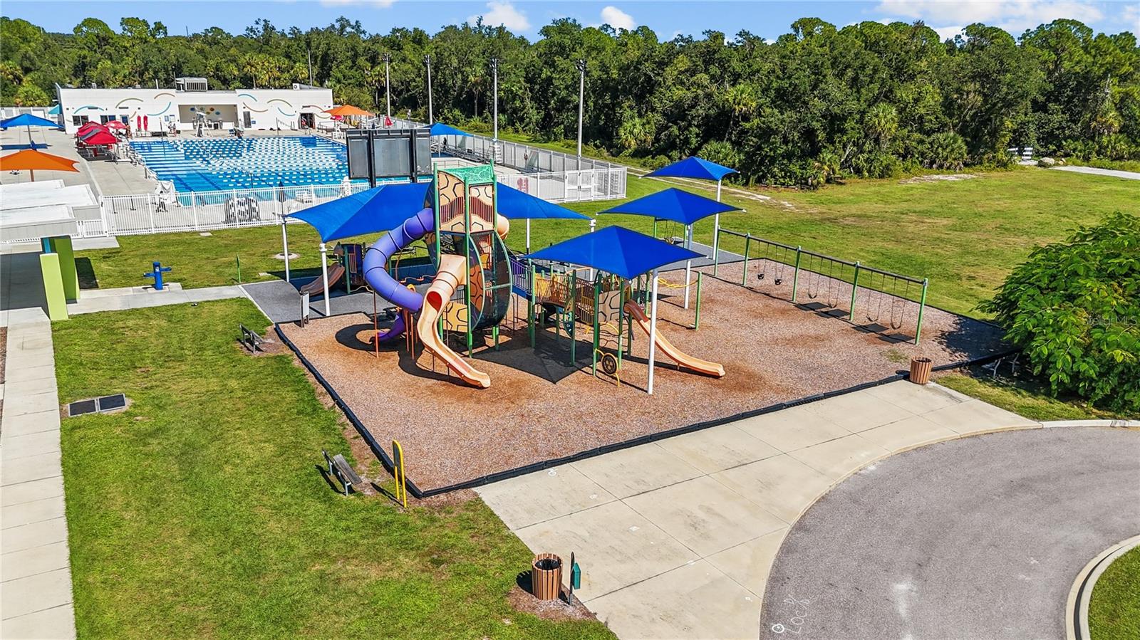 16891 CASTORO DRIVE, Port Charlotte, FL 33953