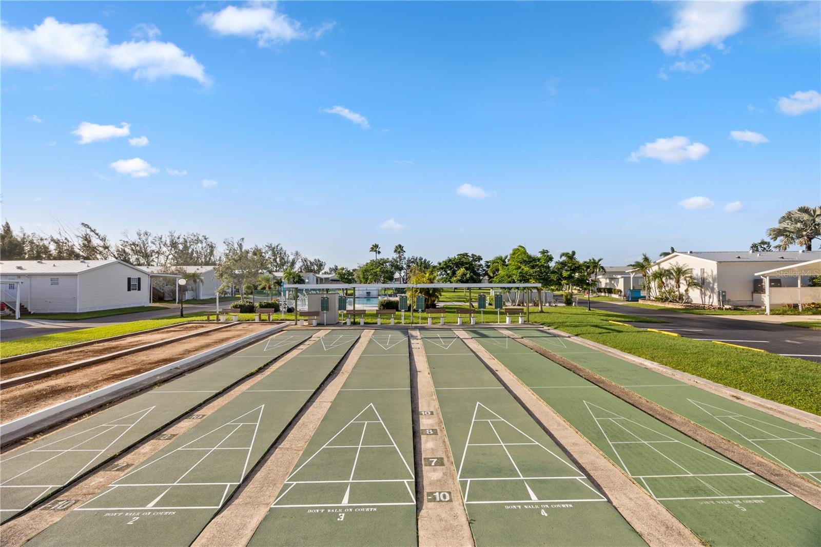 4300 RIVERSIDE DRIVE, #53, Punta Gorda, FL 33982