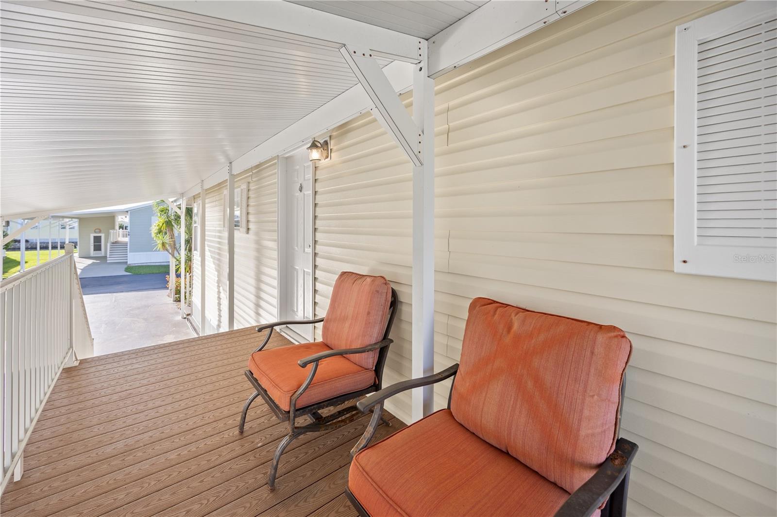 4300 RIVERSIDE DRIVE, #53, Punta Gorda, FL 33982