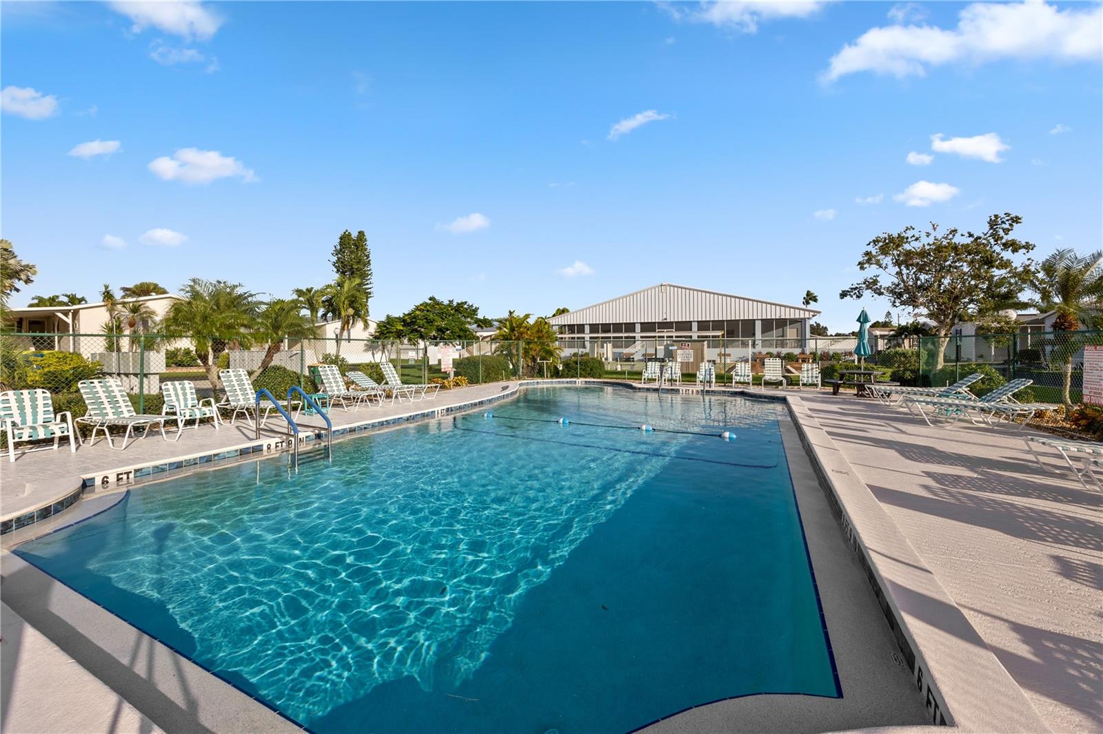 4300 RIVERSIDE DRIVE, #53, Punta Gorda, FL 33982