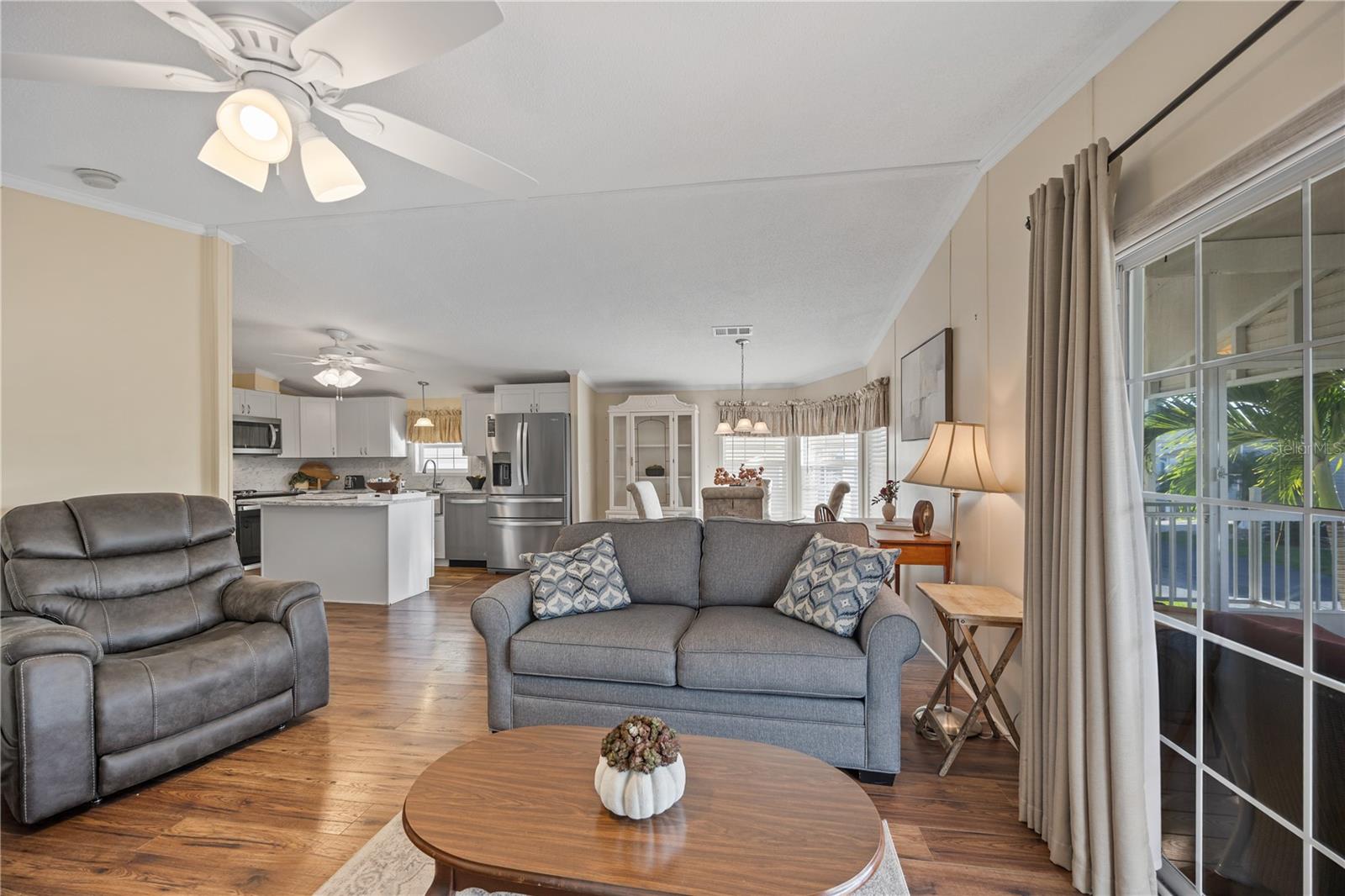4300 RIVERSIDE DRIVE, #53, Punta Gorda, FL 33982