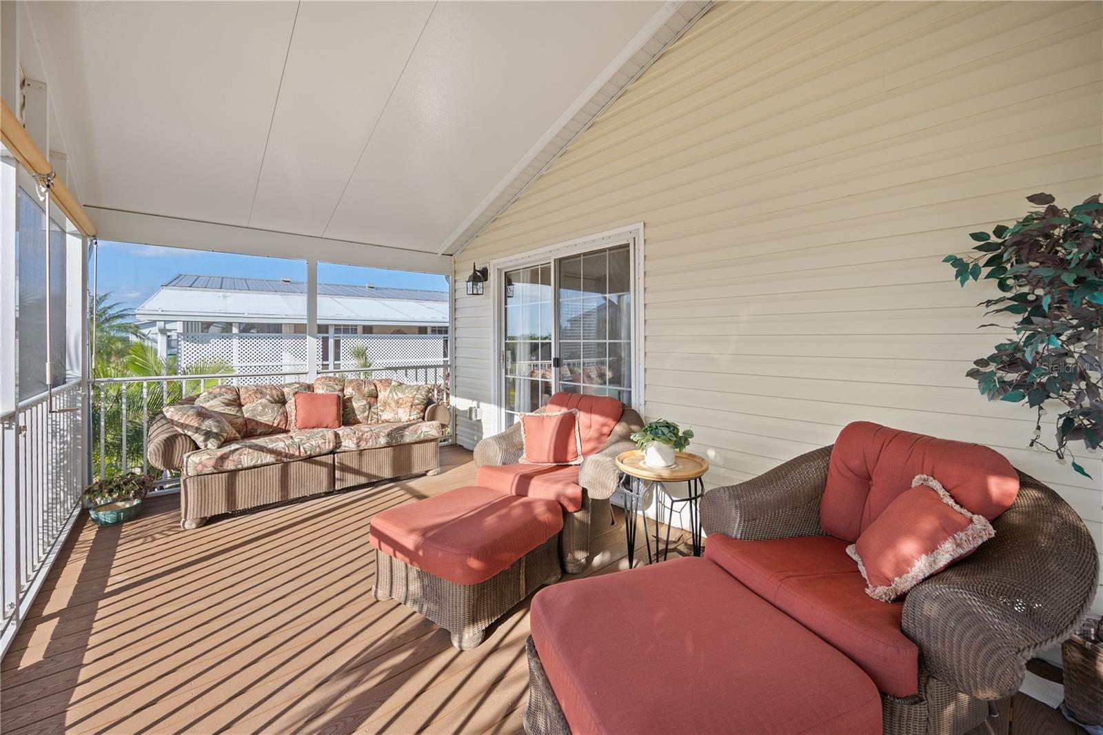 4300 RIVERSIDE DRIVE, #53, Punta Gorda, FL 33982