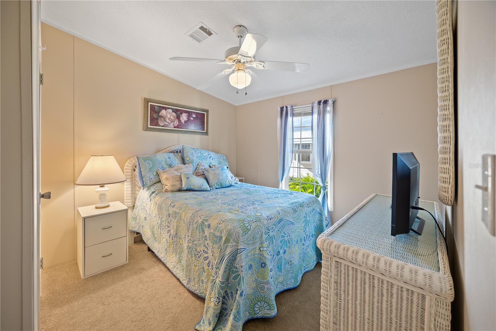 4300 RIVERSIDE DRIVE, #53, Punta Gorda, FL 33982