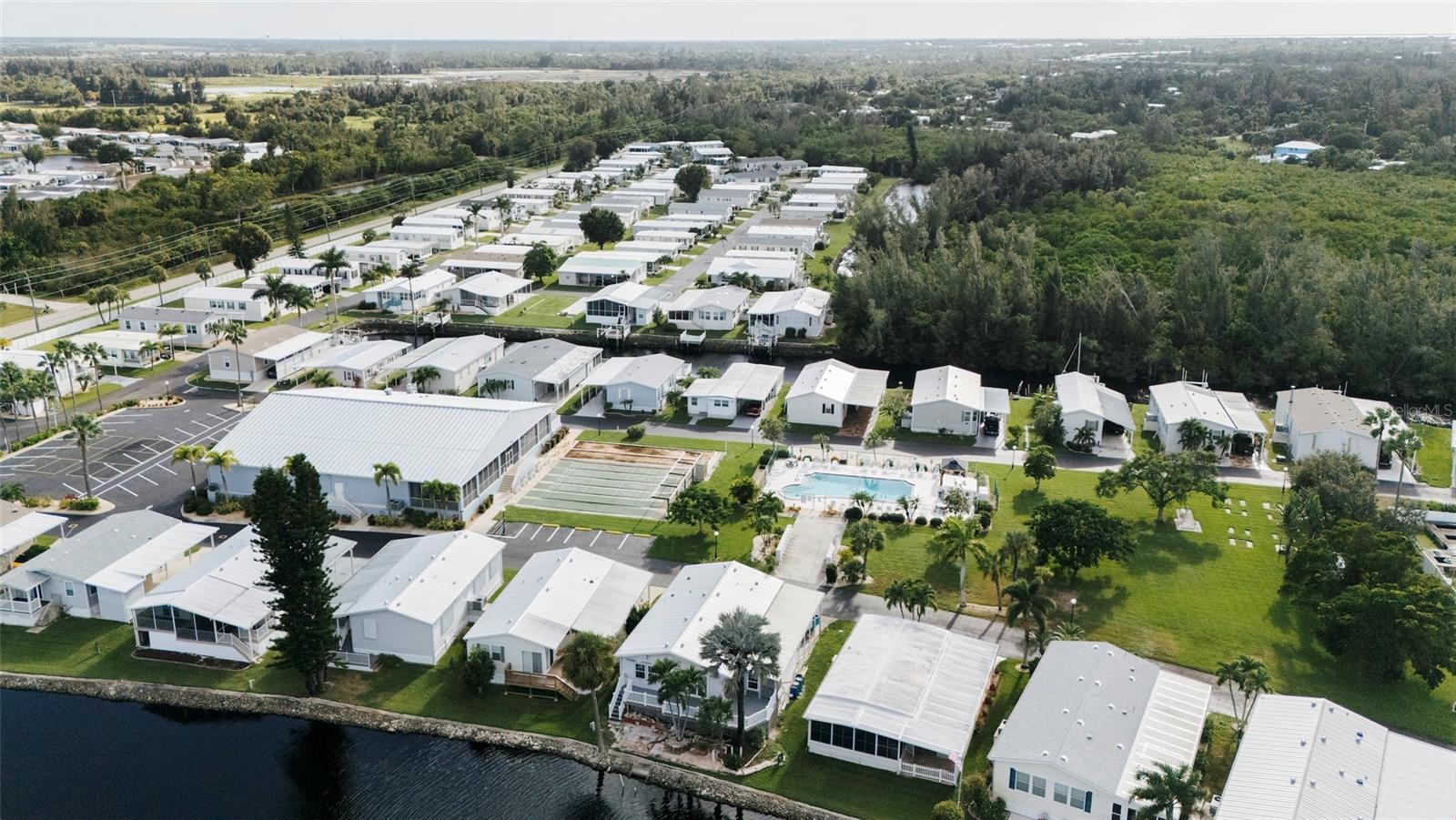 4300 RIVERSIDE DRIVE, #53, Punta Gorda, FL 33982