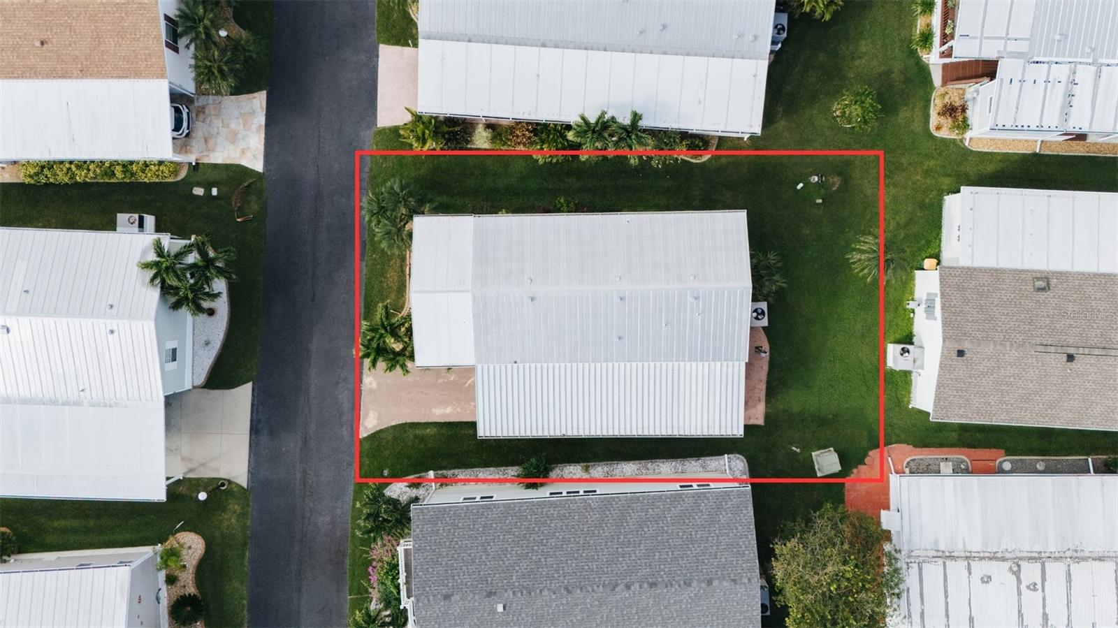 4300 RIVERSIDE DRIVE, #53, Punta Gorda, FL 33982
