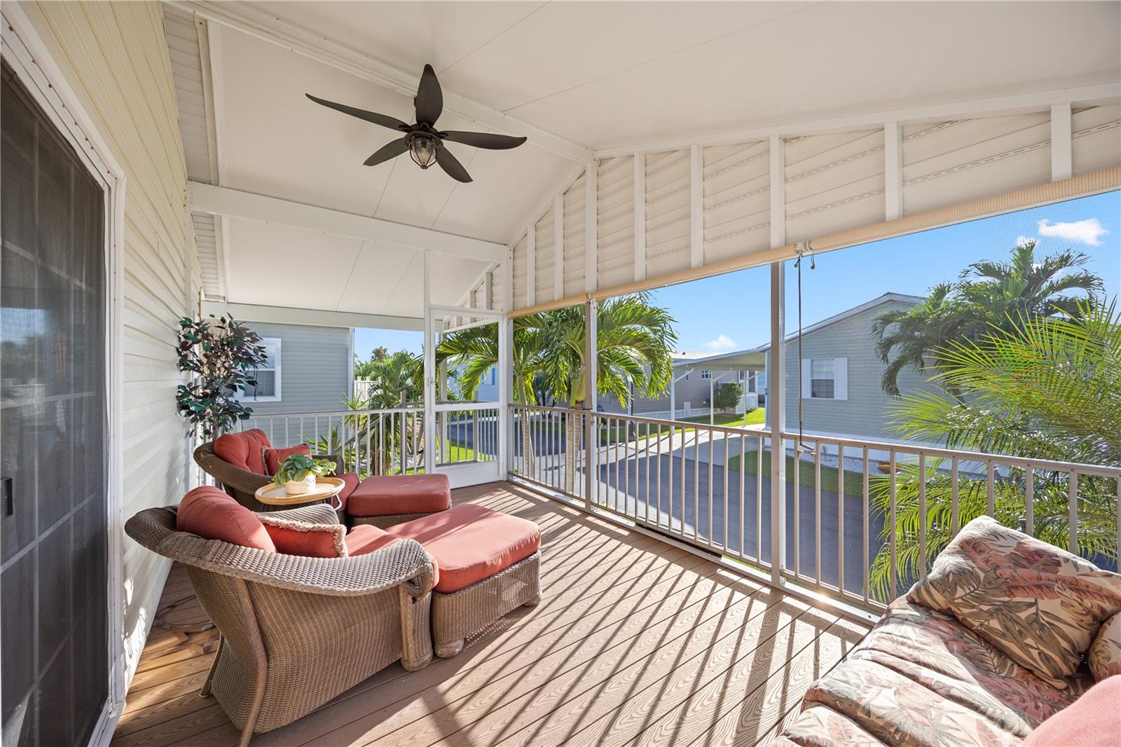 4300 RIVERSIDE DRIVE, #53, Punta Gorda, FL 33982