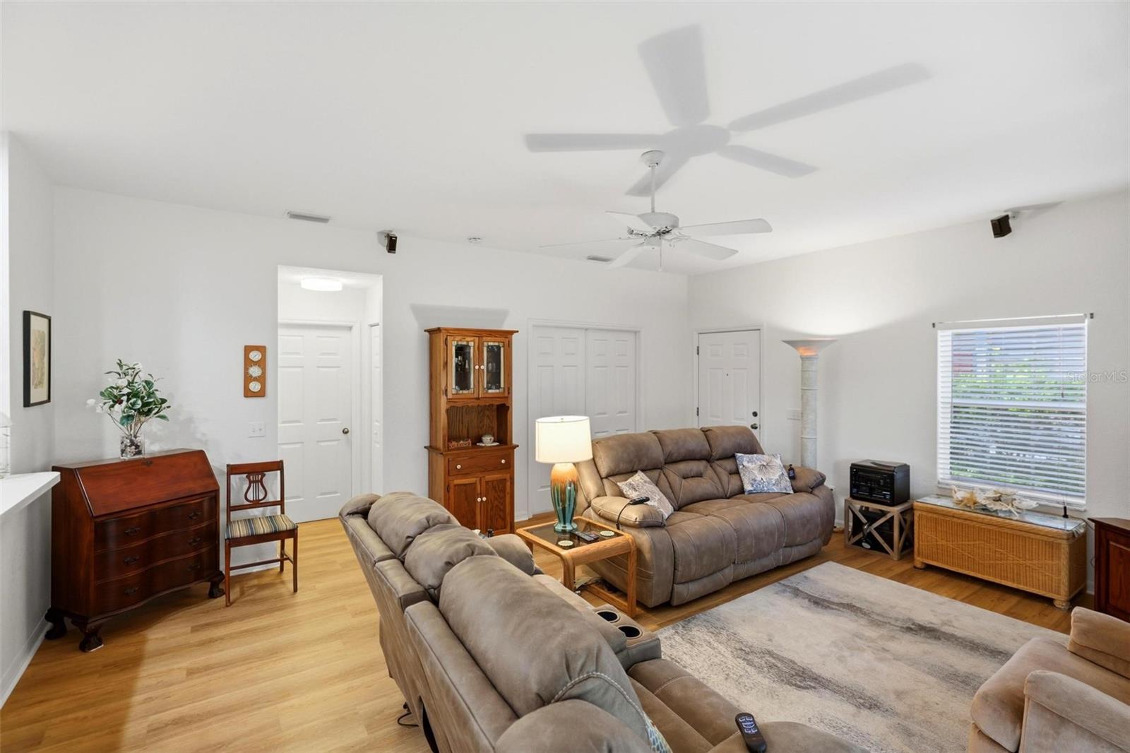 1284 GREEN OAK TRAIL, Port Charlotte, FL 33948