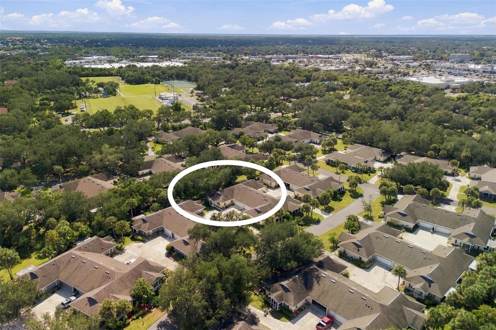 1284 GREEN OAK TRAIL, Port Charlotte, FL 33948
