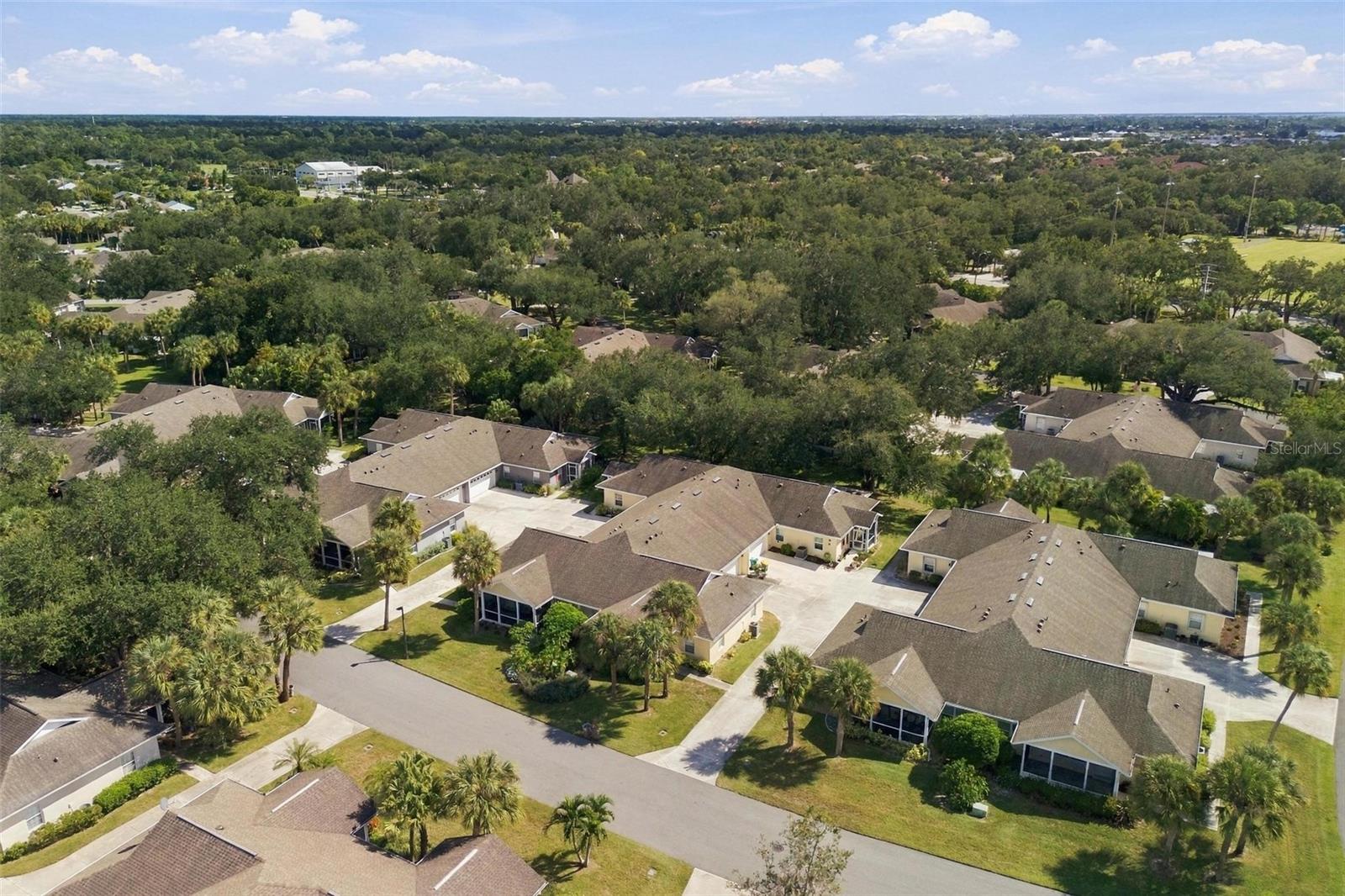 1284 GREEN OAK TRAIL, Port Charlotte, FL 33948
