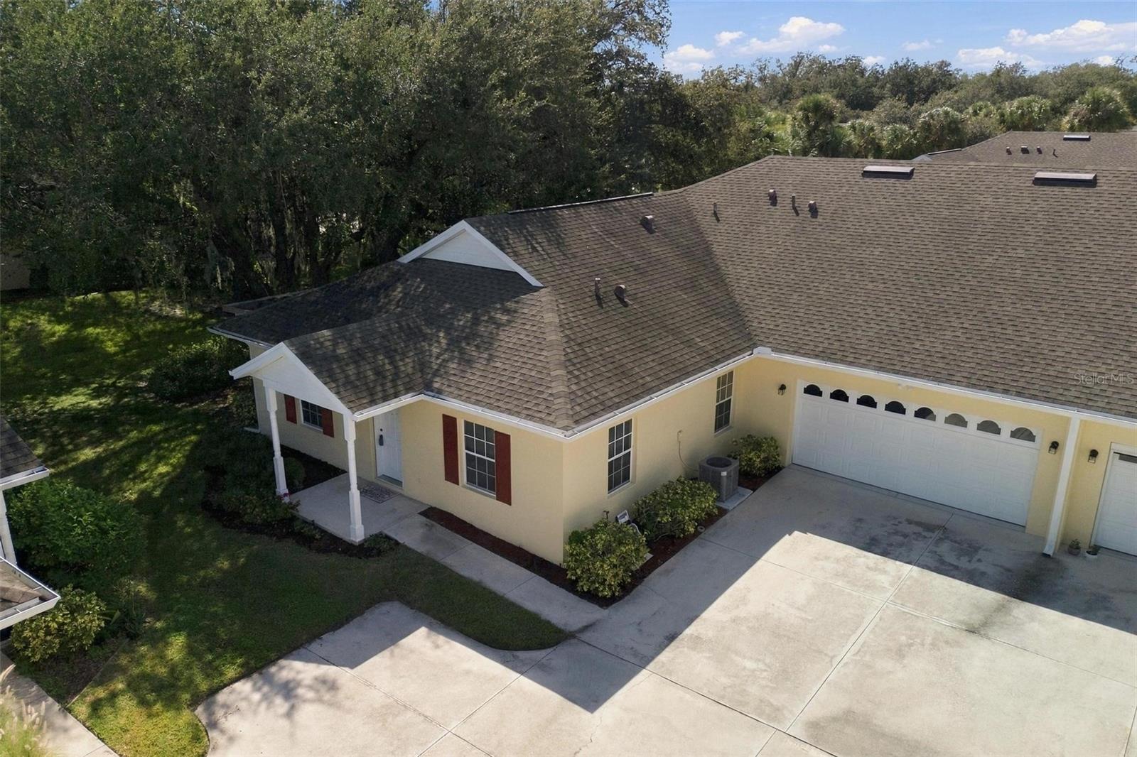 1284 GREEN OAK TRAIL, Port Charlotte, FL 33948