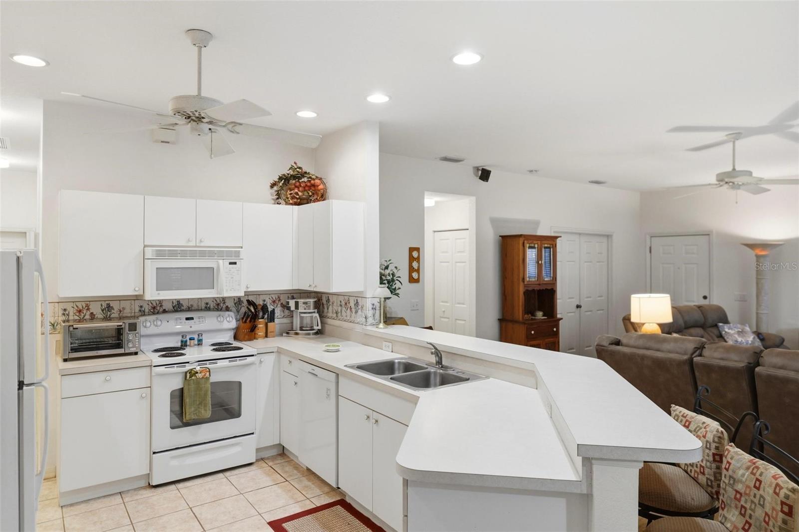 1284 GREEN OAK TRAIL, Port Charlotte, FL 33948