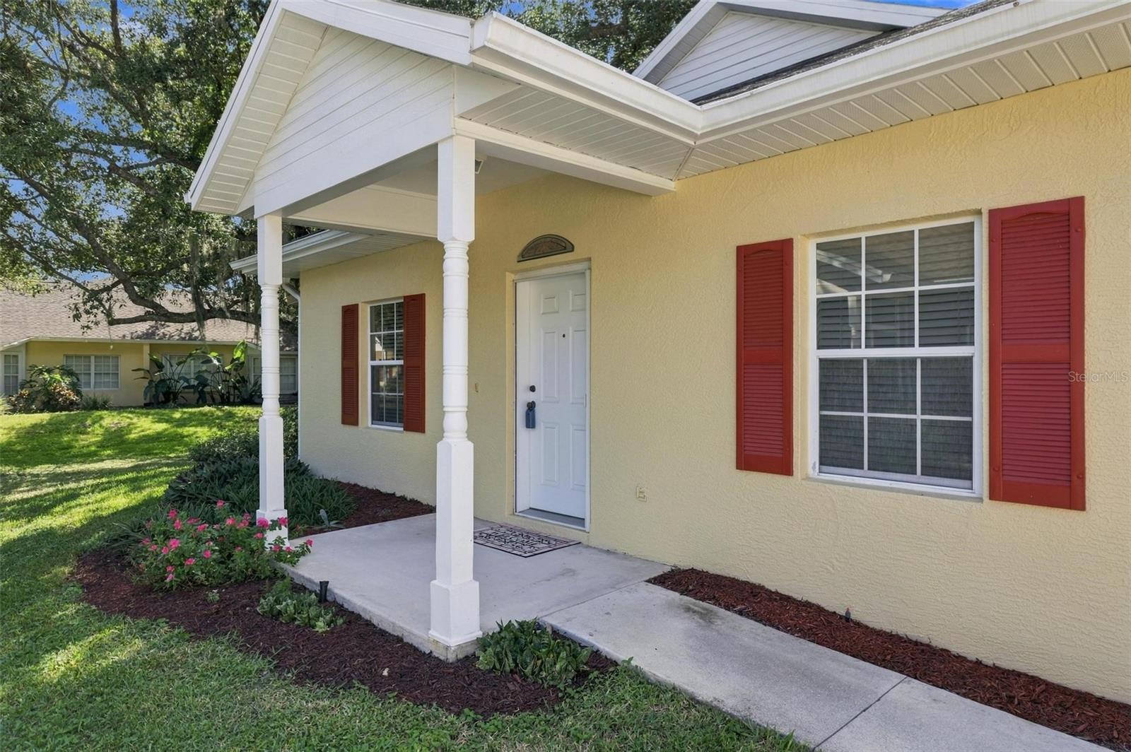 1284 GREEN OAK TRAIL, Port Charlotte, FL 33948