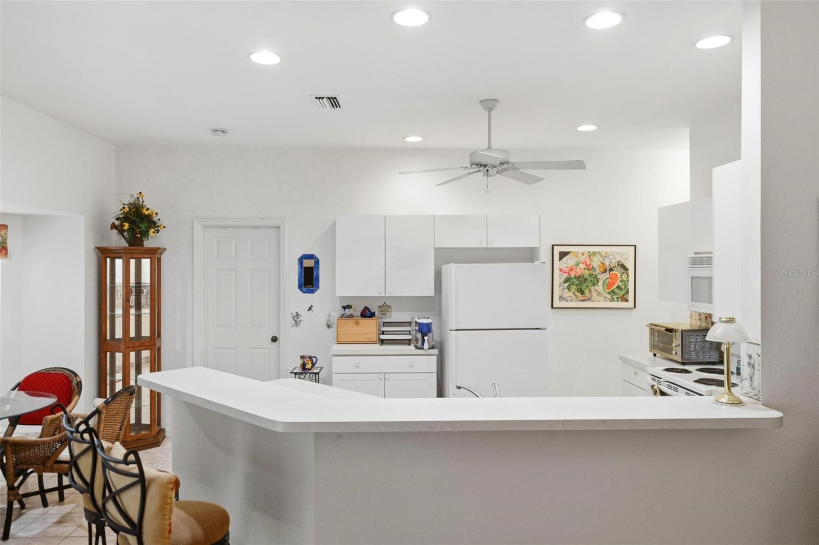 1284 GREEN OAK TRAIL, Port Charlotte, FL 33948