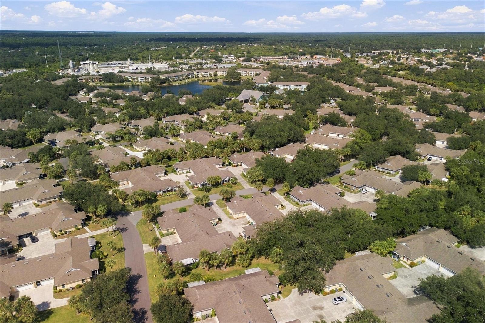 1284 GREEN OAK TRAIL, Port Charlotte, FL 33948