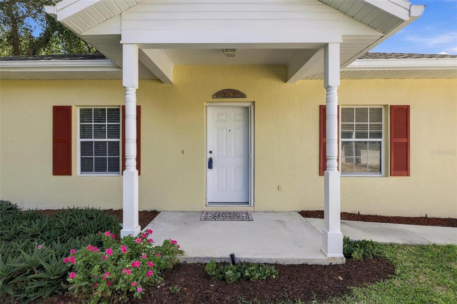 1284 GREEN OAK TRAIL, Port Charlotte, FL 33948