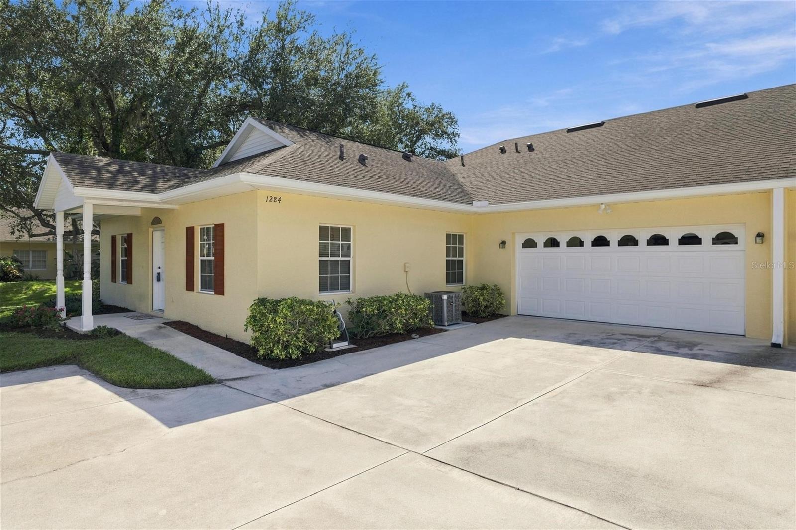 1284 GREEN OAK TRAIL, Port Charlotte, FL 33948