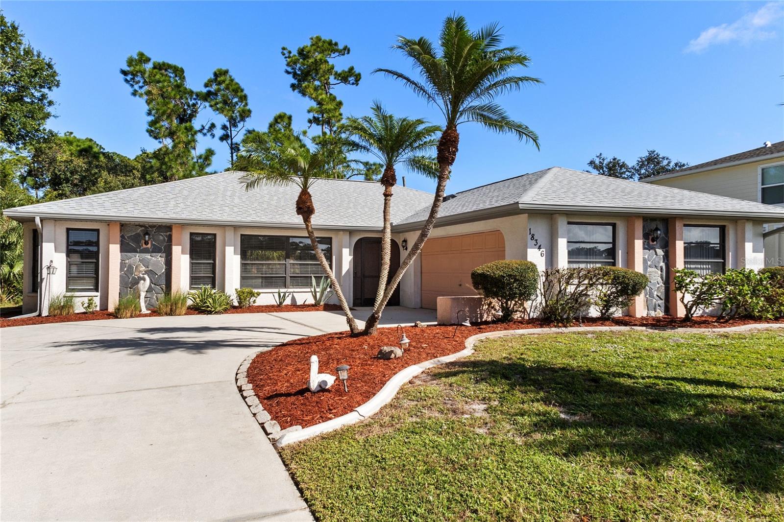 Welcome Home!