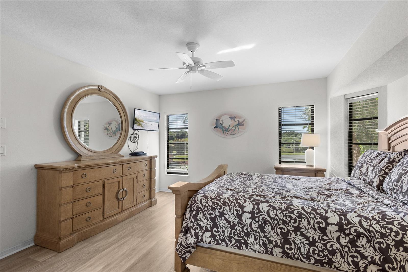 Primary Suite.