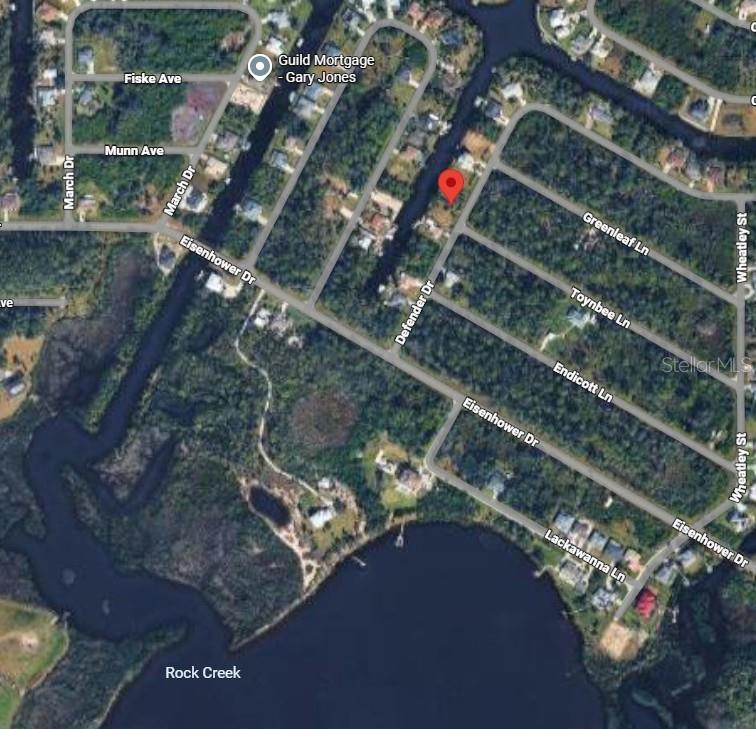 12274 DEFENDER DRIVE, Port Charlotte, FL 33953