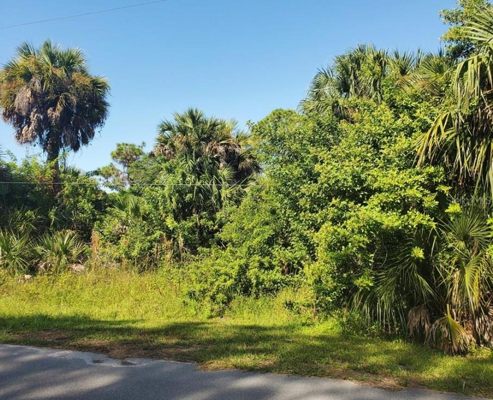 12274 DEFENDER DRIVE, Port Charlotte, FL 33953