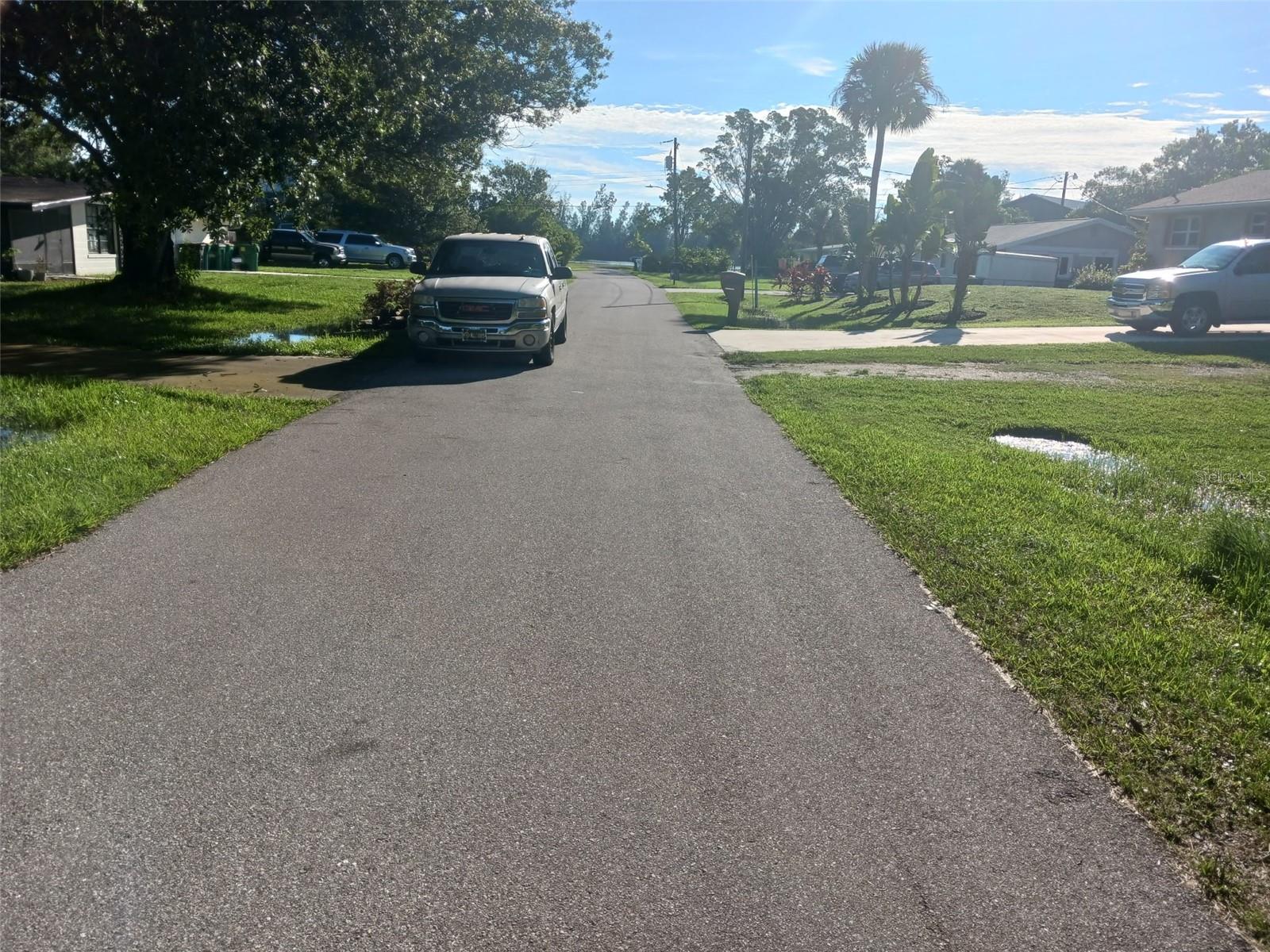 2216 MARK AVENUE, Punta Gorda, FL 33950